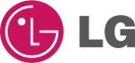 Logo firmy LG