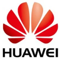 Logo firmy Huawei