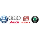 Kategoria kluczy samochodowych do Volkswagen Group