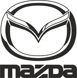 Kategoria kluczy samochodowych do Mazda