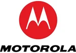 Logo firmy Motorola