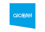 Logo firmy Alcatel